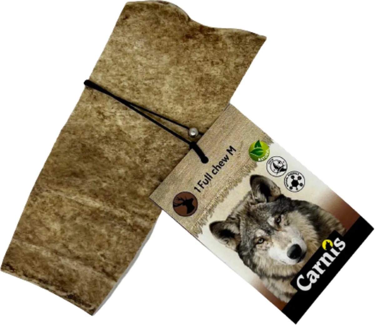 Hertengewei - Full Chew - Medium från Carnis – produktbild