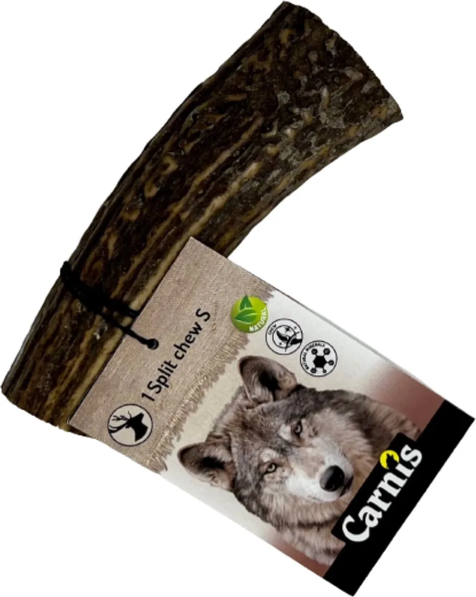 Hertengewei Split Chew S de Carnis – photo produit