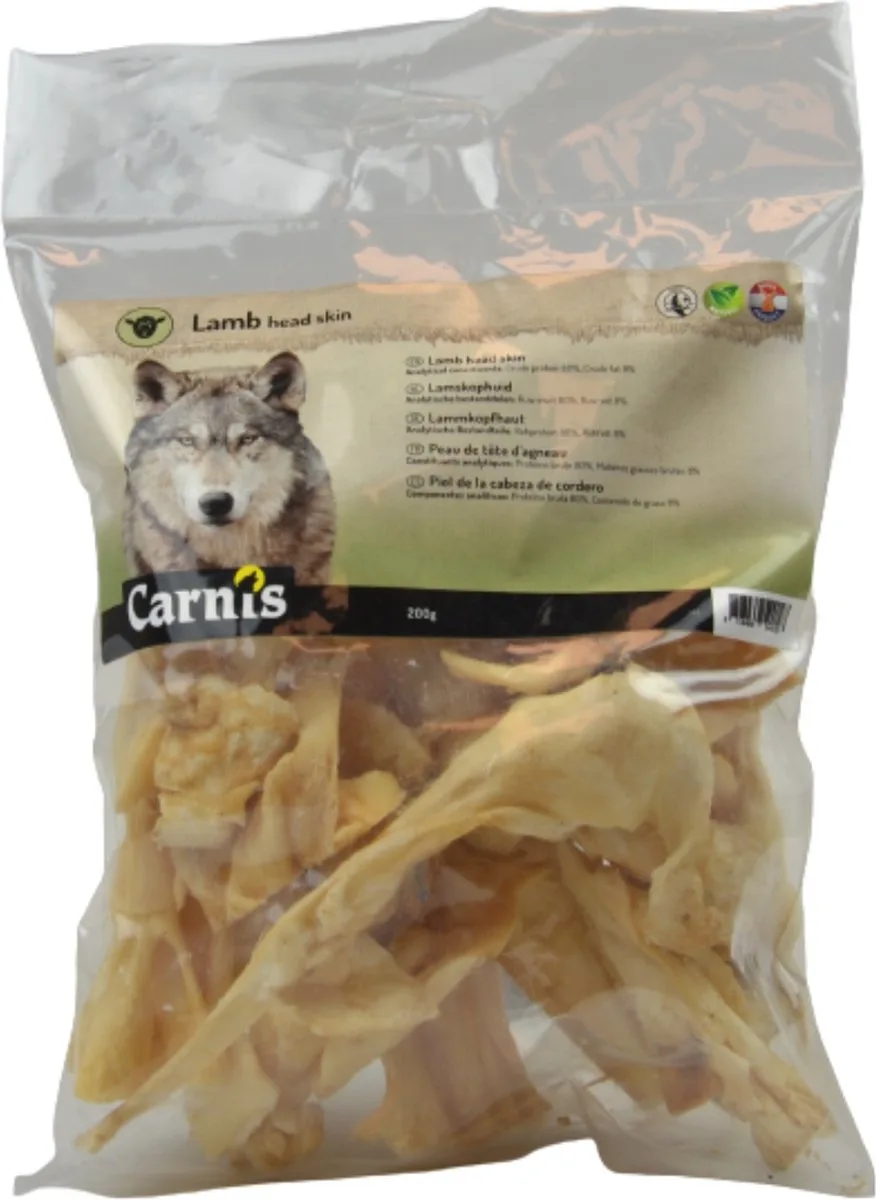 Lamshuid 200 g de Carnis – photo produit