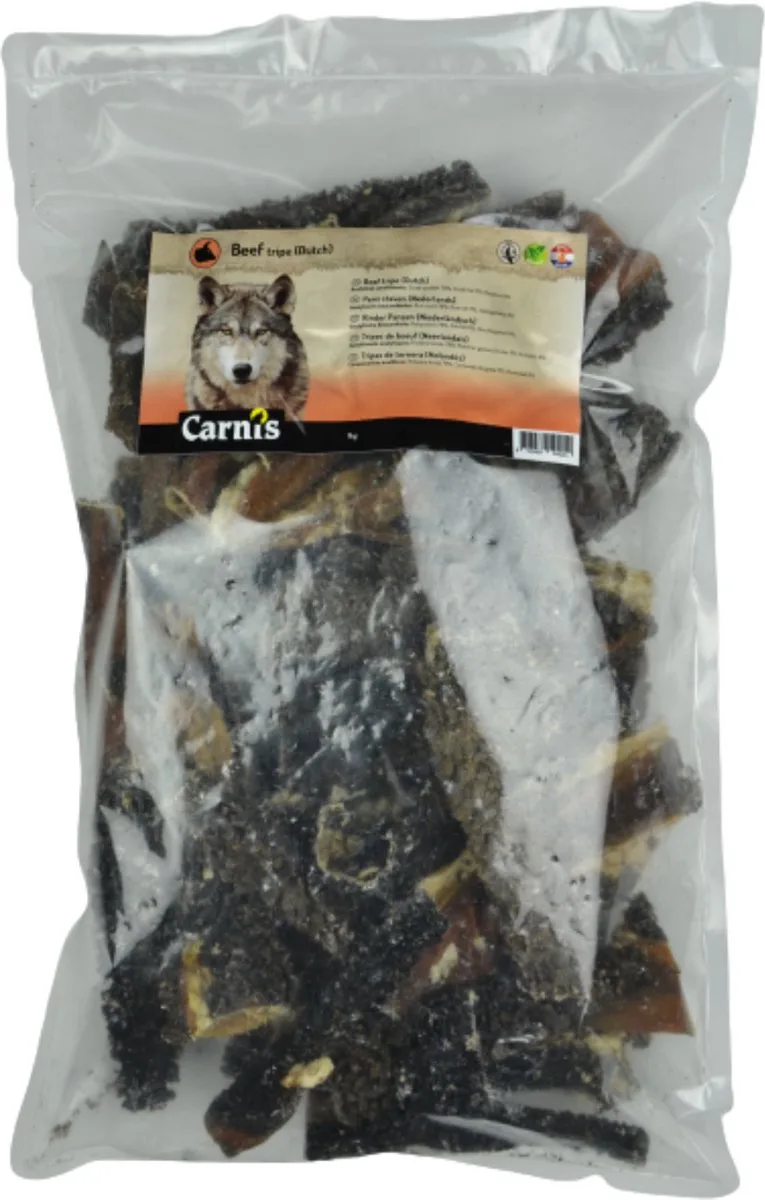 Pensstaven 1 kg von Carnis – Produktfoto