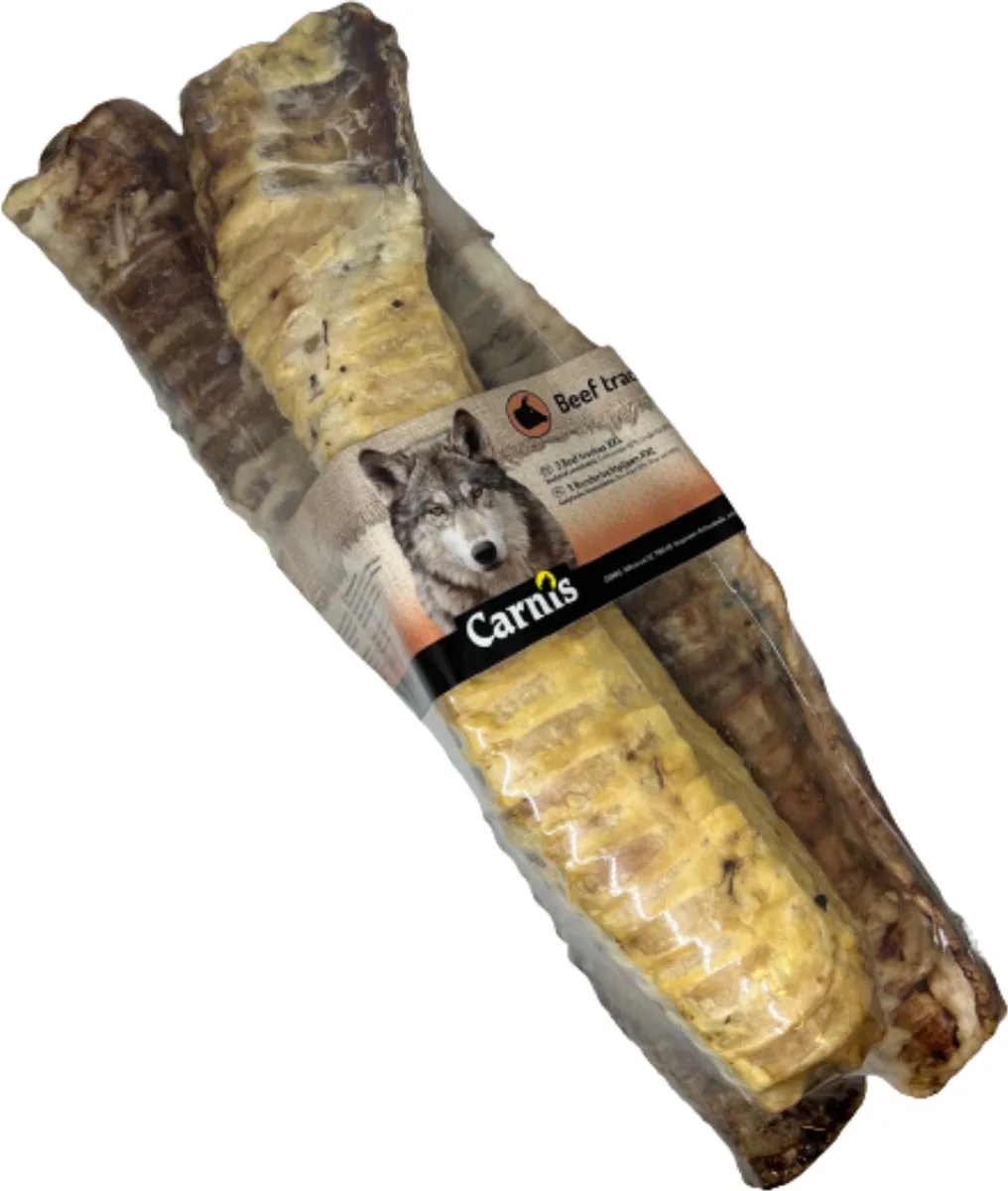 Runderluchtpijp XXL 3 stuks von Carnis – Produktfoto