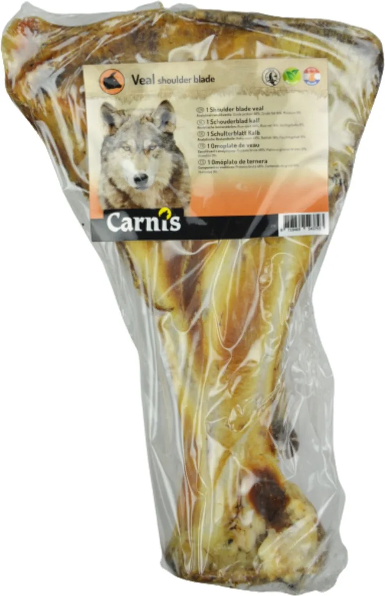 Schouderblad Kalf 1 stuk van Carnis – productfoto