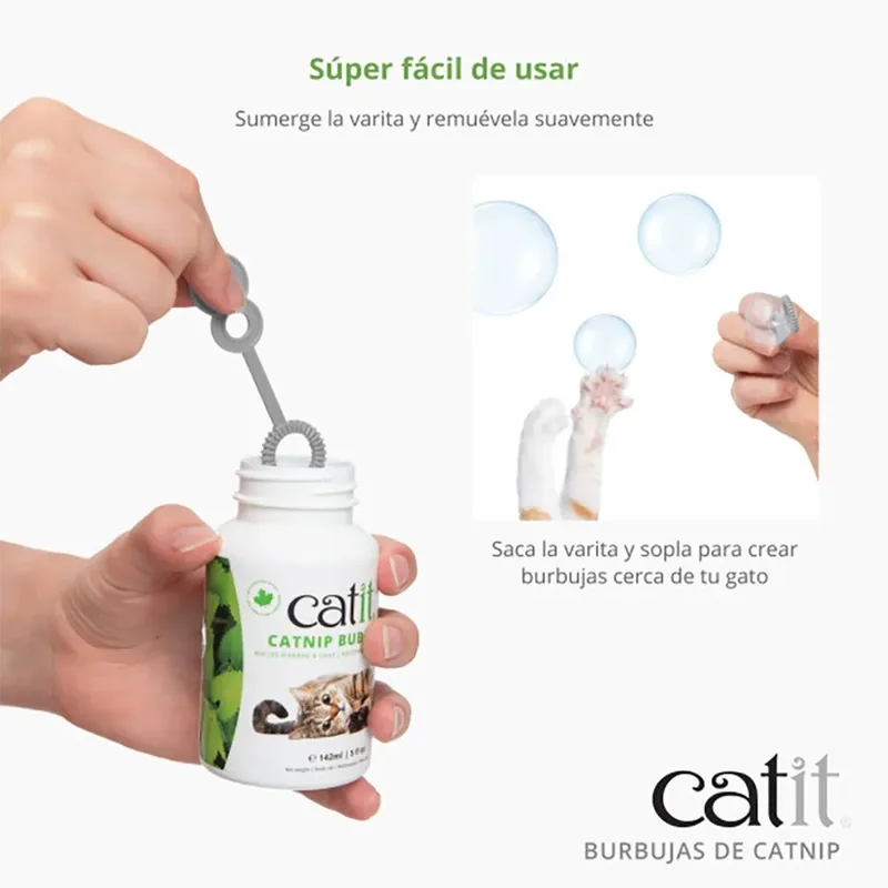 Bulles D´herbe à Chat by Catit – product photo 3 of 4