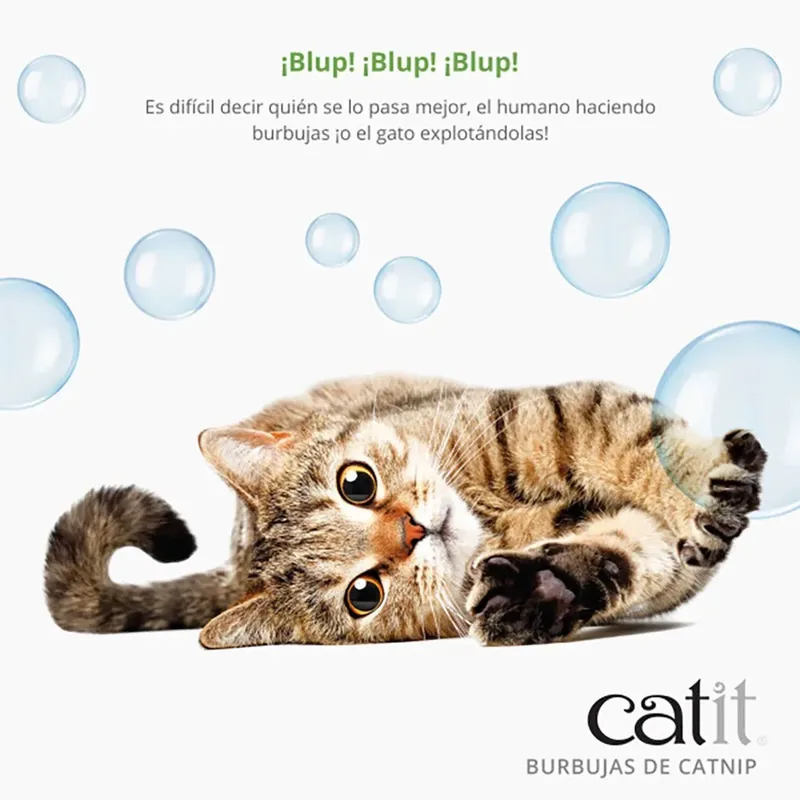 Bulles D´herbe à Chat by Catit – product photo 2 of 4