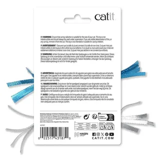 Candy Bell Katten Speelgoed von Catit – Produktfoto 3 von 3
