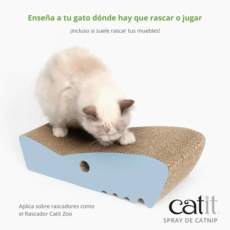 Catnip Spray by Catit – product photo 3 of 5