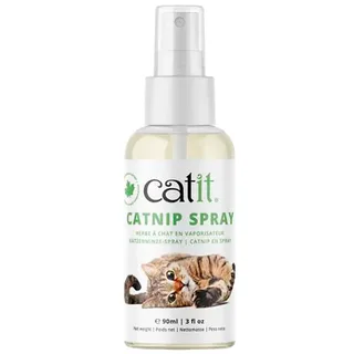 Catnip Spray by Catit – product photo 1 of 5