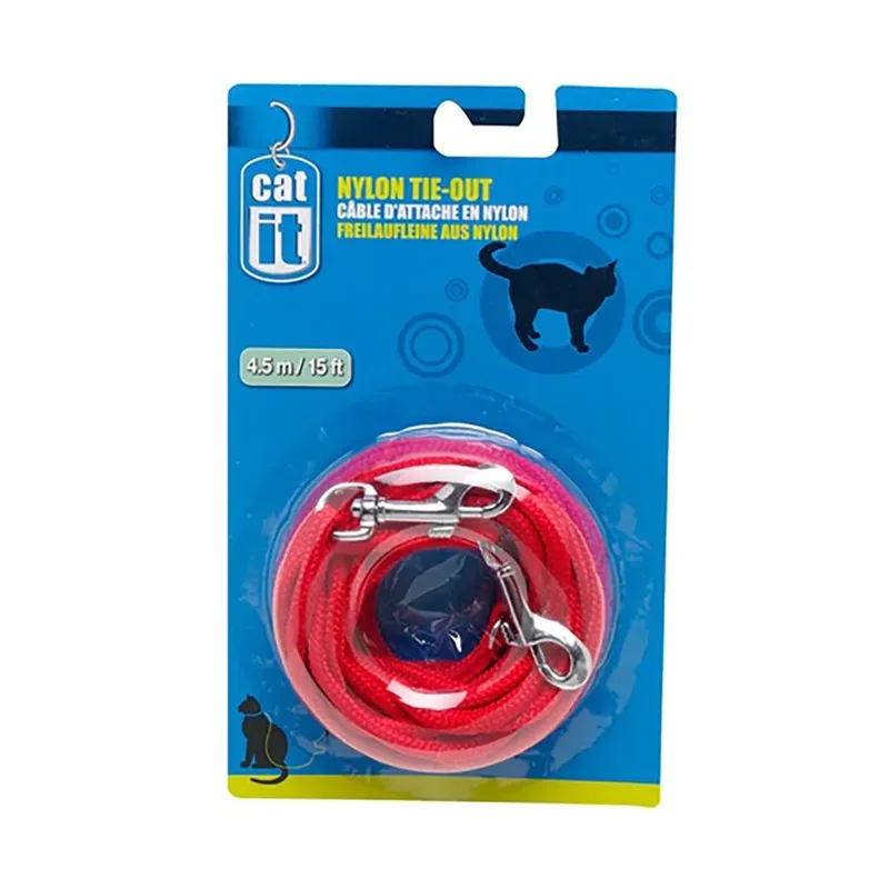 Collier De Chat Extra Large de Catit – photo produit