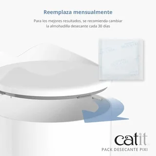 Drinkfontein - Kat by Catit in <> – product photo 2 of 2
