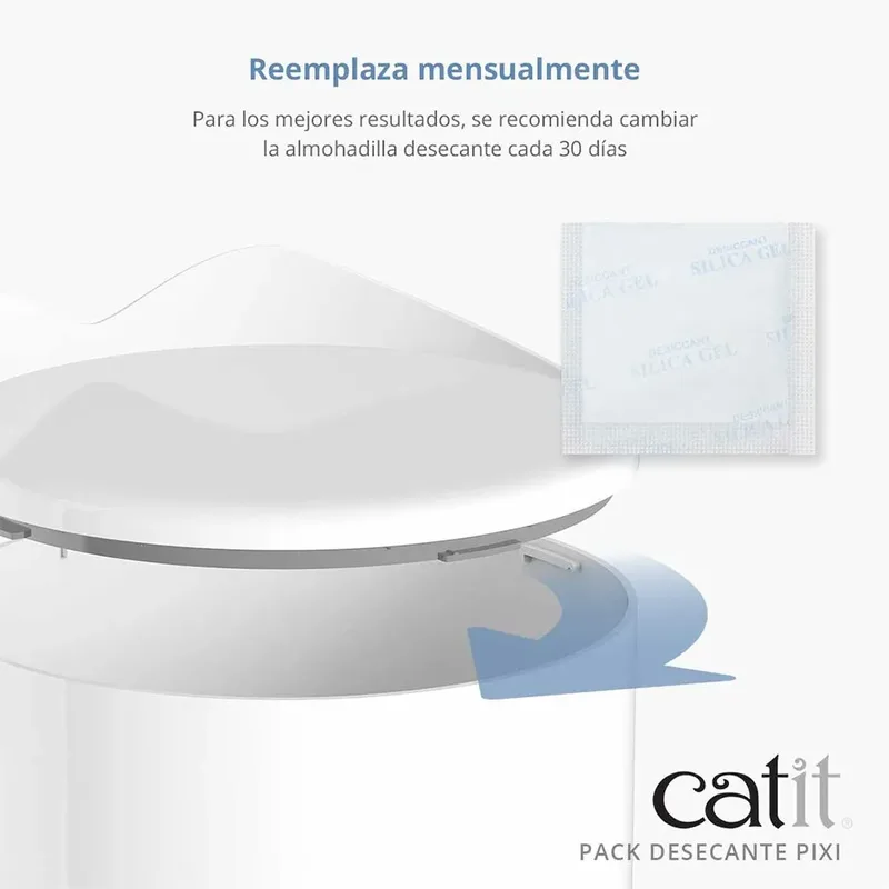 Drinkfontein - Kat by Catit in <> – product photo 2 of 2