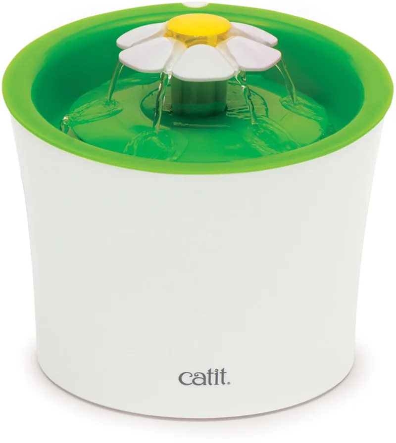 Blomsterfontän von Catit in Mehrfarbig – Produktfoto