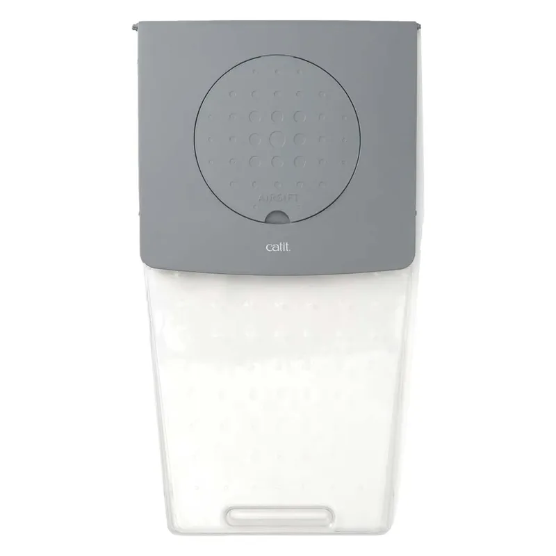 Filtre Supérieur Pour Bac à Litière Airsift de Catit – photo produit 2 sur 2