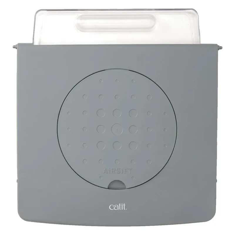 Filtre Supérieur Pour Bac à Litière Airsift de Catit – photo produit 1 sur 2