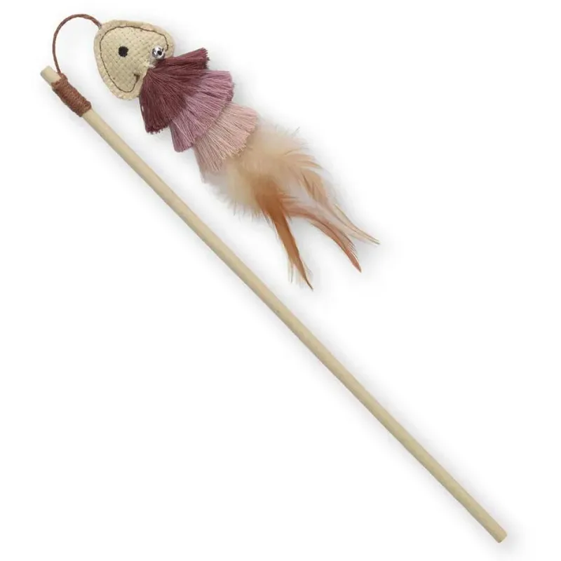 Fish Kattenhengel by Catit – product photo 1 of 3