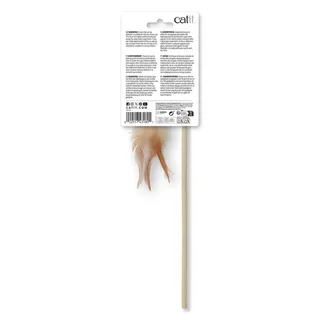 Fish Kattenhengel by Catit – product photo 3 of 3