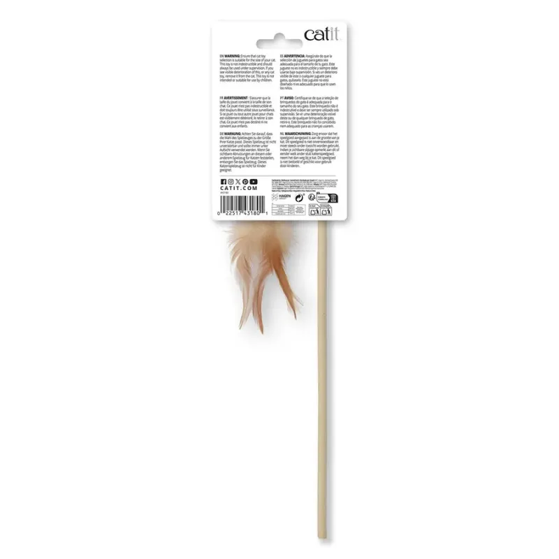 Fish Kattenhengel by Catit – product photo 3 of 3