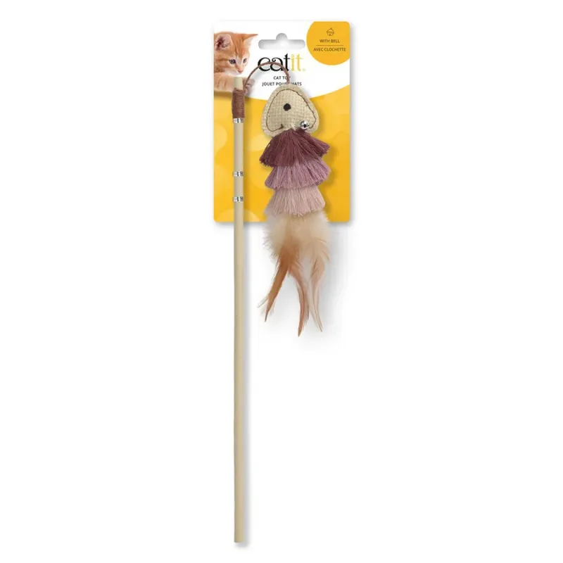 Fish Kattenhengel by Catit – product photo 2 of 3