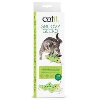 Groovy Gecko Katten Speelgoed by Catit – product photo 2 of 6