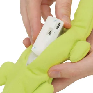 Groovy Gecko Katten Speelgoed by Catit – product photo 5 of 6