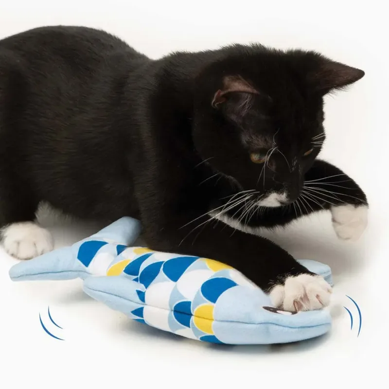 Jouet Pour Chat Groovy de Catit – photo produit 4 sur 6