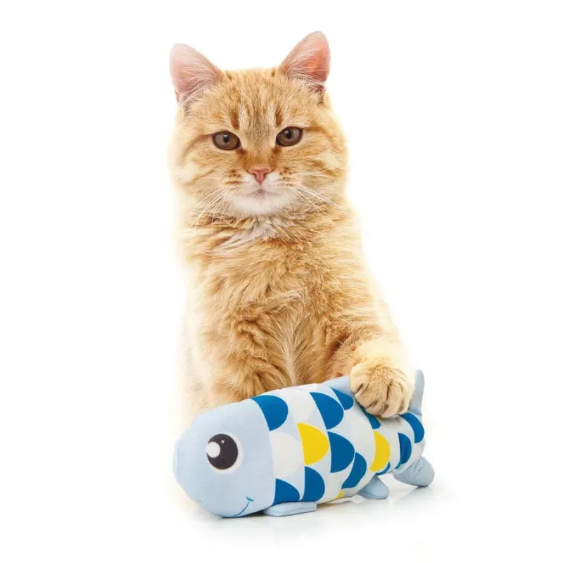 Jouet Pour Chat Groovy de Catit – photo produit 3 sur 6