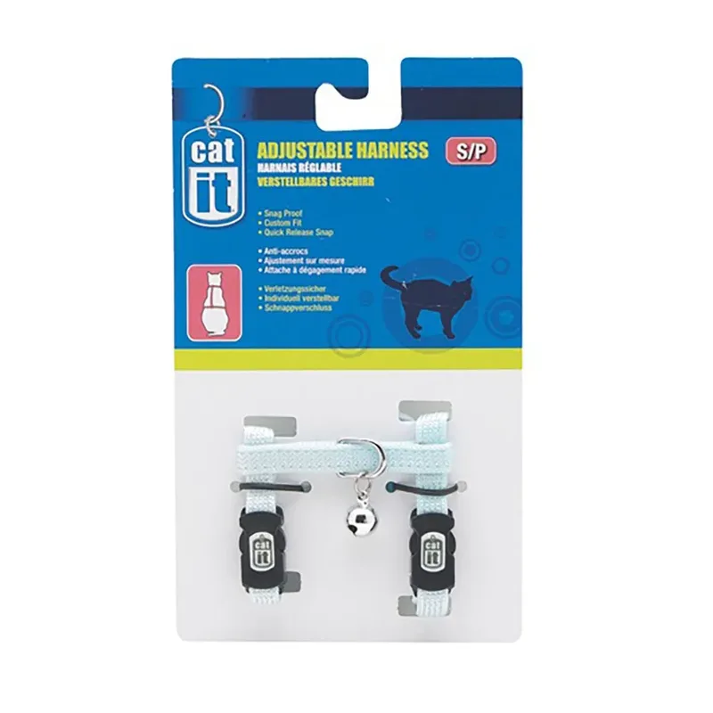 Harnais Pour Chat von Catit – Produktfoto