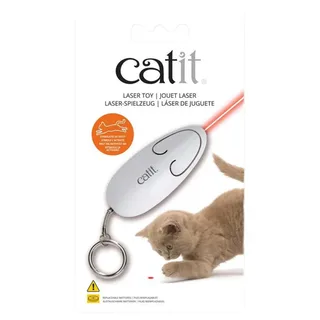 Jouet Laser Pour Chat by Catit – product photo 2 of 5