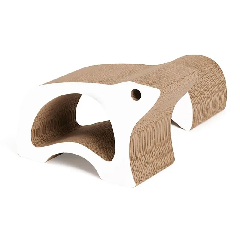 Grattoir Pour Ours Polaire De Zoo de Catit – photo produit