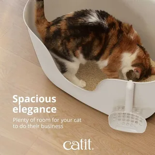 Loo Kattenbak by Catit – product photo 6 of 6
