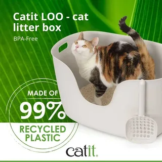 Loo Kattenbak by Catit – product photo 3 of 6