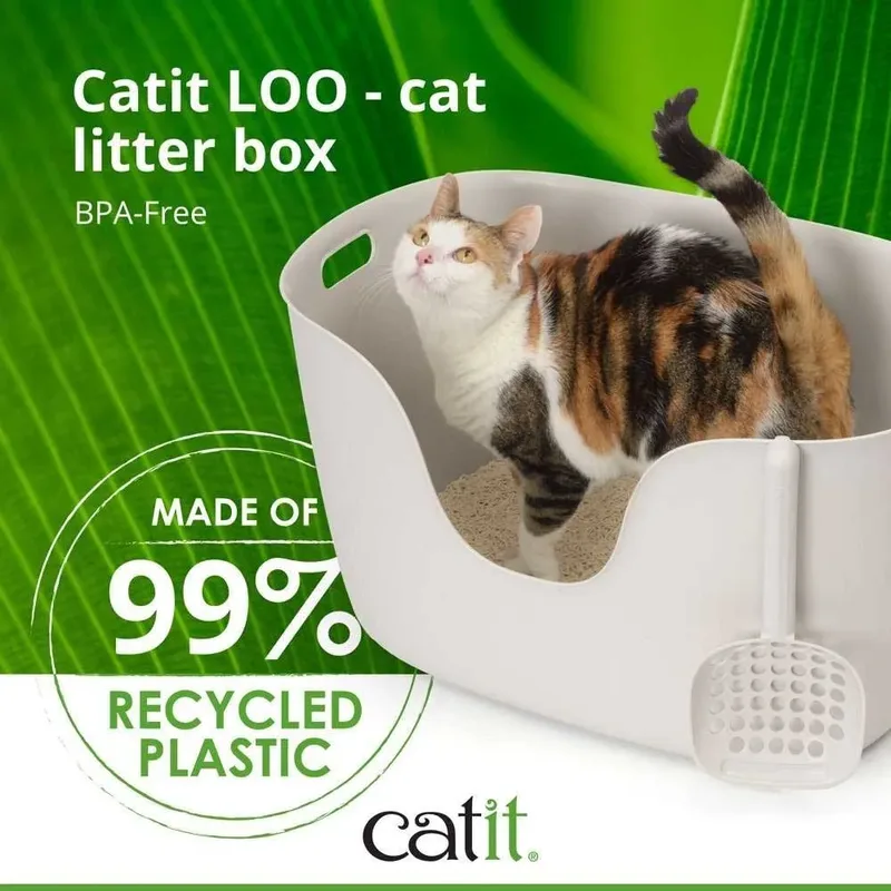 Loo Kattenbak by Catit – product photo 3 of 6