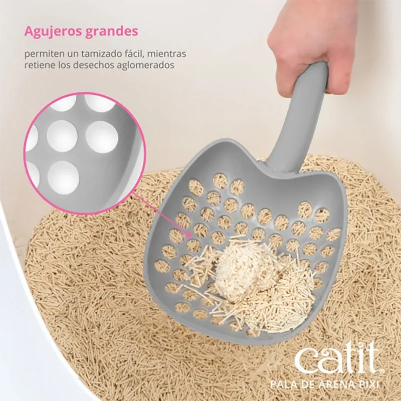Pixi Kattenbakschep de Catit – photo produit 3 sur 5