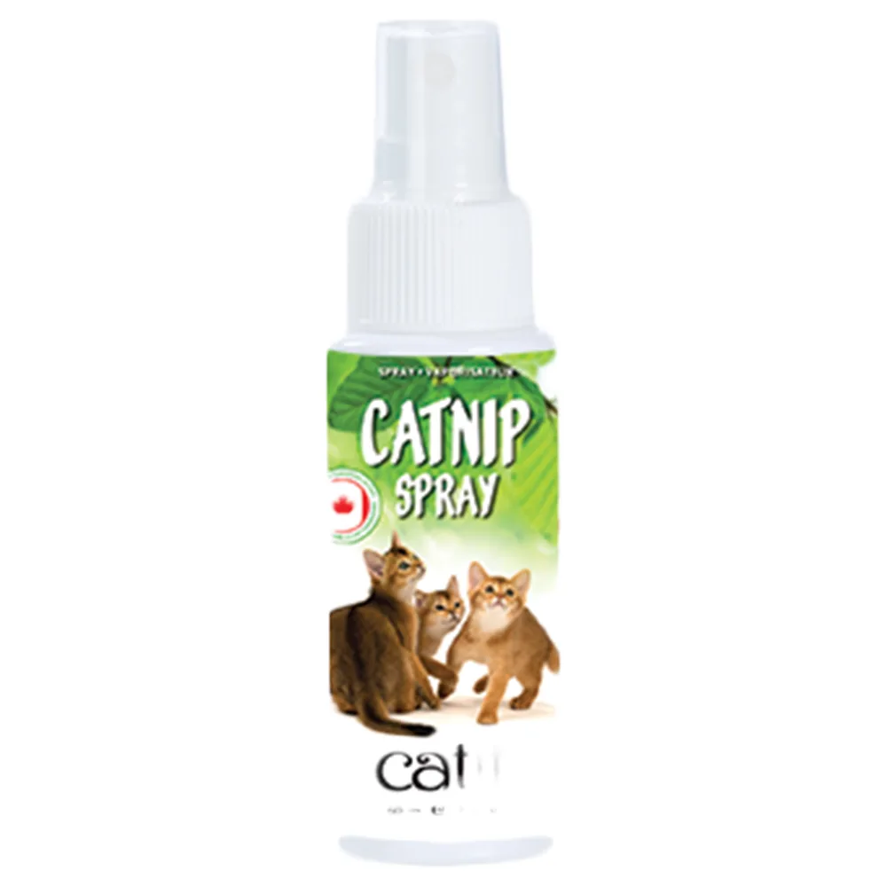 Senses 2.0 Catnip Spray 60ml van Catit – productfoto