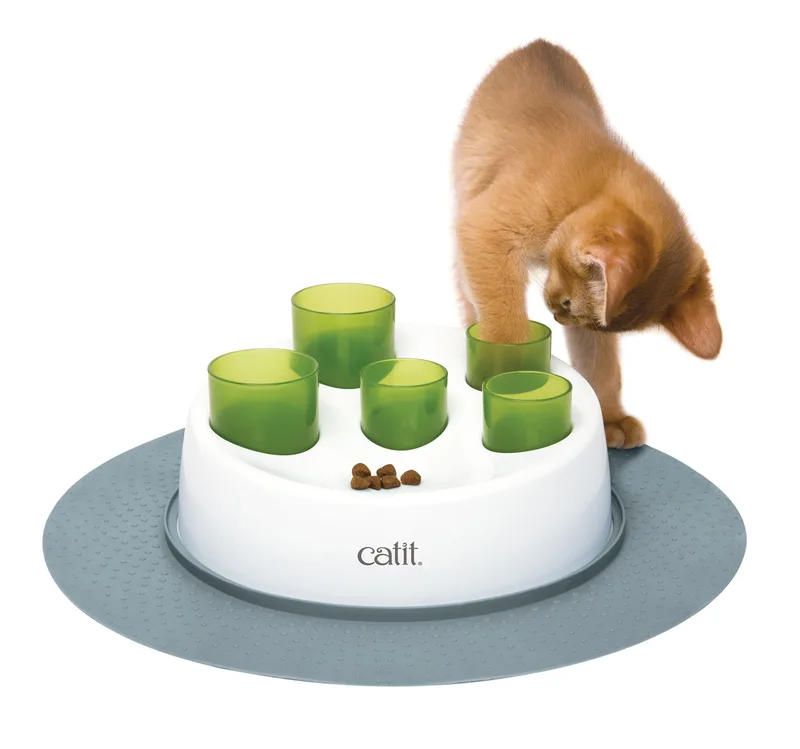 Senses 2.0 Digger van Catit – productfoto