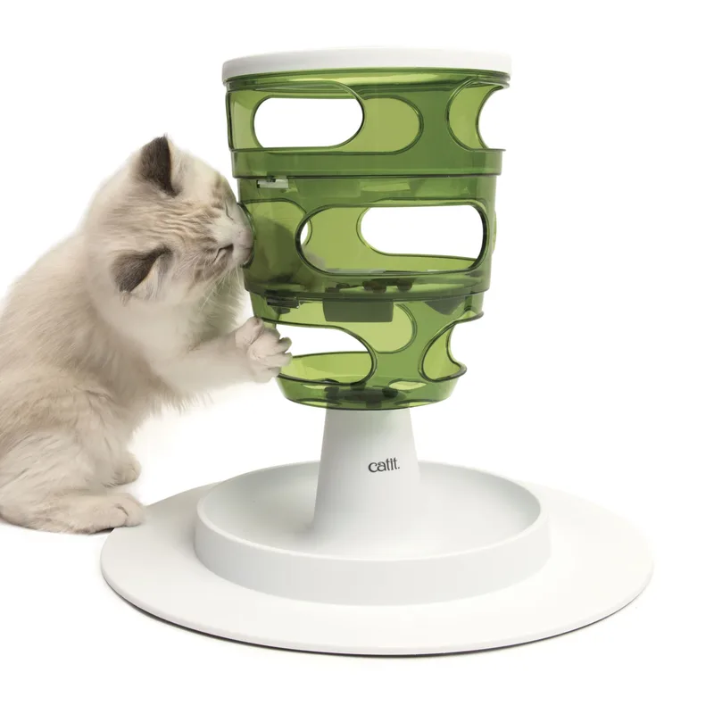 Senses 2.0 Food Tree by Catit – product photo