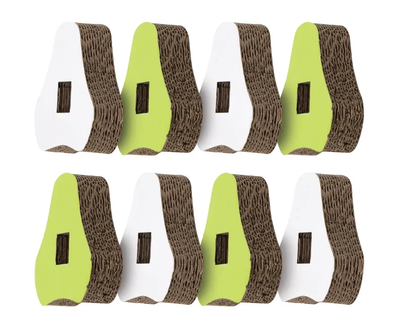 Senses 2.0 Kartonnen Navulschijven van Catit – productfoto