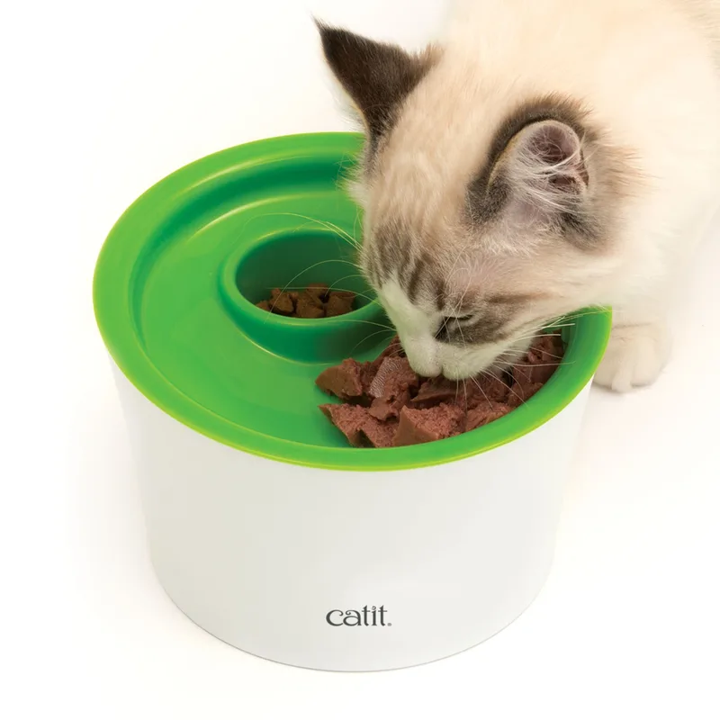 Senses 2.0 Multi Feeder by Catit – product photo