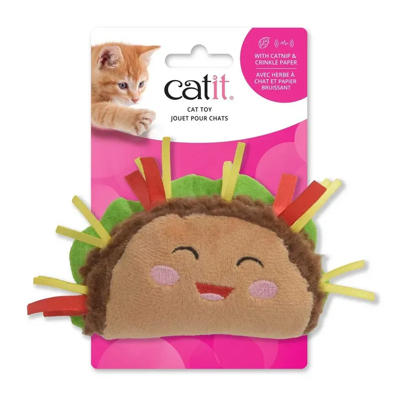 Taco Katten Speelgoed by Catit – product photo 2 of 3