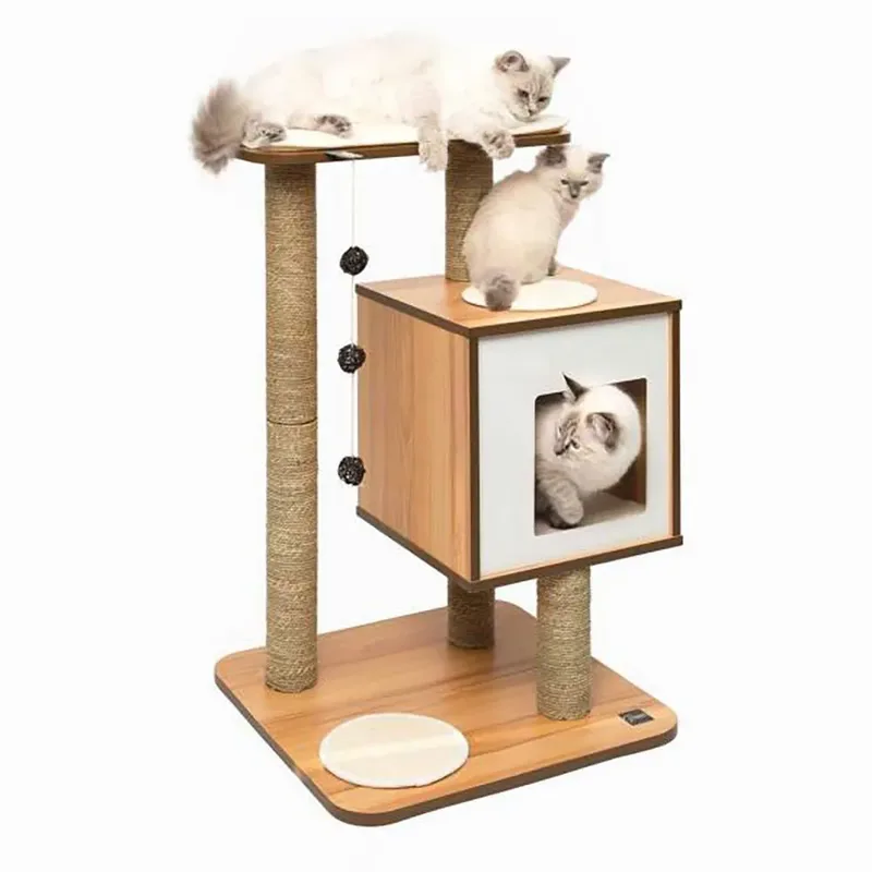 Vesper Base Krabpaal by Catit – product photo 1 of 6