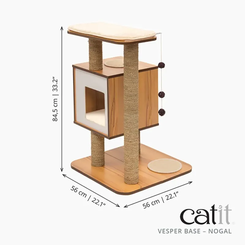 Vesper Base Krabpaal by Catit – product photo 6 of 6