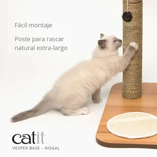 Vesper Base Krabpaal by Catit – product photo 3 of 6
