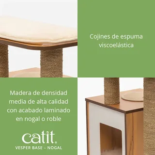 Vesper Base Krabpaal by Catit – product photo 4 of 6