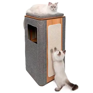 Vesper Cubo Krabpaal by Catit – product photo 1 of 5