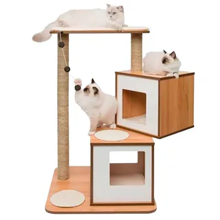 Vesper Double Krabpaal by Catit – product photo 1 of 6