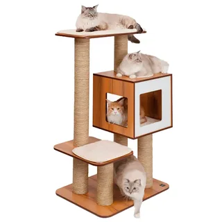 Vesper High Base Gigante Krabpaal by Catit – product photo 1 of 6