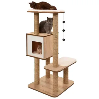 Vesper High Base Krabpaal by Catit – product photo 1 of 5