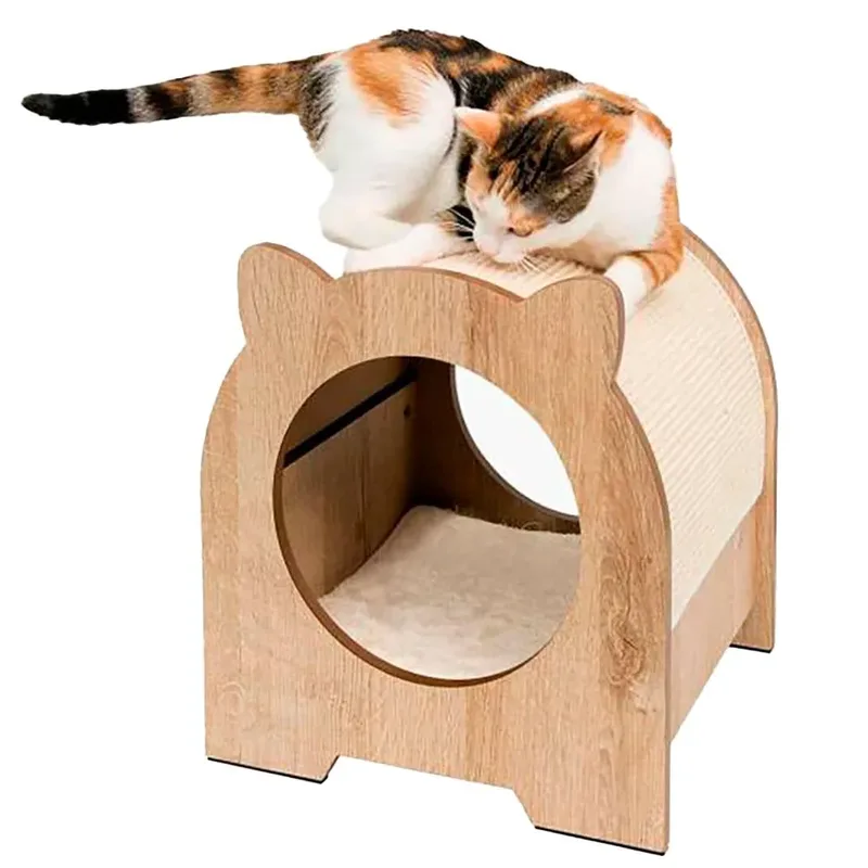 Vesper Minou Klösmöbel Och Gömställe von Catit – Produktfoto 1 von 5