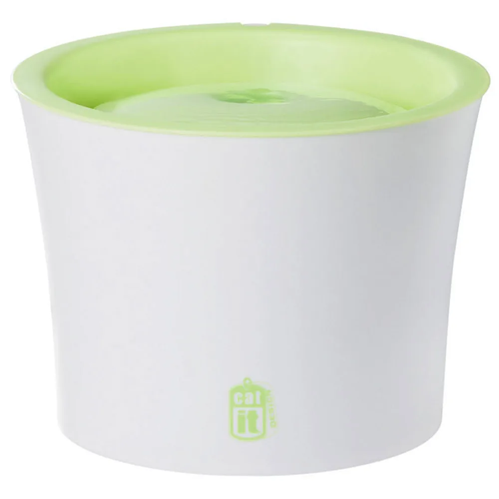 Wit / Groen (nieuwe USB-versie) van Catit – productfoto