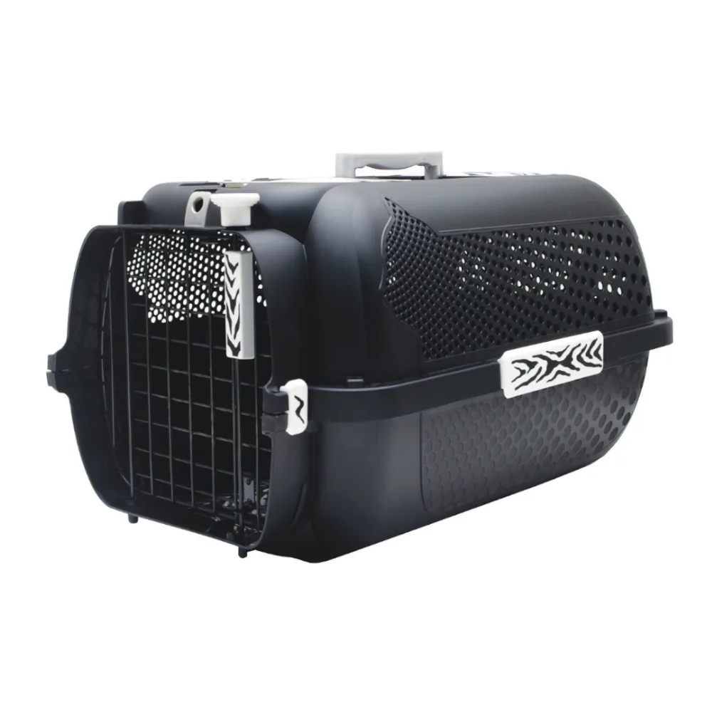 Zwart - L 57 x B 38 x H 31 cm van Catit – productfoto