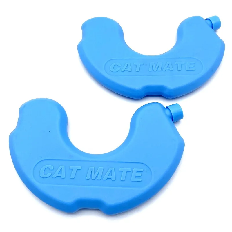 Ersatz-Kühlakku für C300 Haustier-Futterautomat von Catmate in Regular – Produktfoto